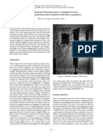 Orengo Miro (2011) - Following Roman Waterways From a Computer Screen. GIS-Based Approaches to the Analysis of Barcinos Aqueducts