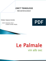 Le Palmaleh