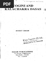Download Yogini and Kalachakra Dasa by dineshailawadi SN208331672 doc pdf