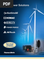 Tnb Utility Windpower