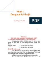 Dung Sai - Ky Thuat Do Luong