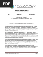 Download Wadah Perpustakaan 1 PDF by Persatuan Perpustakaan Brunei SN208336705 doc pdf