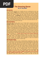 Download The Amazing Quran by mgs_pk SN20833872 doc pdf