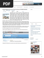 Download Mengunggah Data Siswa Pada Pendataan PADAMU NEGERI Layanan PTK by andipyk123 SN208338806 doc pdf