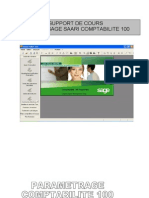 Cour Sur Logiciel Sage Compta