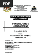 Contoh sebutharga