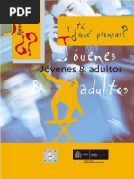 PROGRAMA Y TÚ, ¿QUÉ PIENSAS?