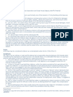 LABOR DAWAY Gaa V CA (Patajo, 1985) 1 Petitioner: Rosario Gaa