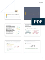 Inferencias Sobre Dos Proporciones