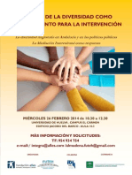 Programa Huelva Para Ssmm