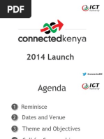 Download Call for Sponsors Connected Kenya 2014 by ICT AUTHORITY SN208359410 doc pdf