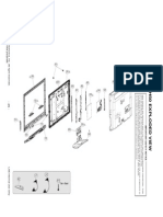 LG 42lh50 Schematic