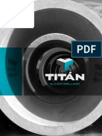 Titan Tuberias