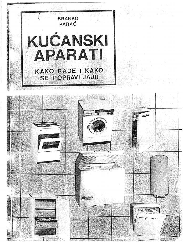 KUCANSKI APARATI