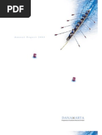 Download Danaharta Annual Report 2003 by az1972 SN2083616 doc pdf