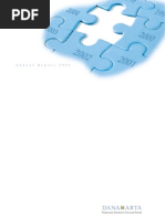 Download Danaharta Annual Report 2004 by az1972 SN2083663 doc pdf