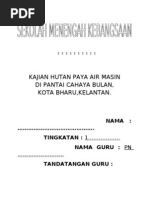 Download contoh folio geografi tingkatan 1 hutan paya air masin by qieraArari SN20837734 doc pdf