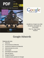 Google Ad Words x Facebook Ads