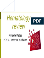 Hematology Review1
