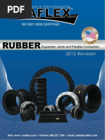 Download Unaflex - Rubber Expansion Joint Catalog by John Gordon-Smith SN208384120 doc pdf