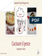 Cucinare Il Pesce