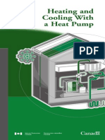 Heating Pumps