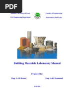 Download Material Testing Lab Manual by     SN208387042 doc pdf
