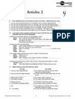 Macmillan Publishers LTD 2002 13 This Page May Be Photocopied For Use in Class