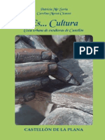 Esculturas Castellón PDF