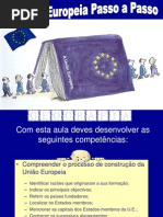Powerpoint Auniaoeuropeiapassoapasso