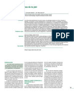 dermatosis bacterianas