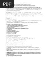Evoluţii Culturale În Sec XX | PDF