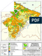 5.5.1 - 1 Unidades de Ordenamiento Ambiental