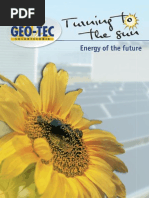 Download GEO-TEC Productcatalog English by geo-tec SN20840410 doc pdf