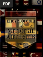 Download Encyclopedia of National Anthems Book by barbosa61 SN208404323 doc pdf