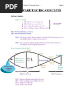 Download Manual Testing by bprasana7130 SN20840803 doc pdf
