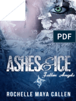 ashes & ice