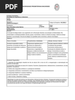 4C - Historia Do Design II