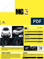 Completo MG 3 Brochure