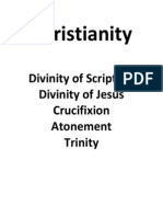 Christianity