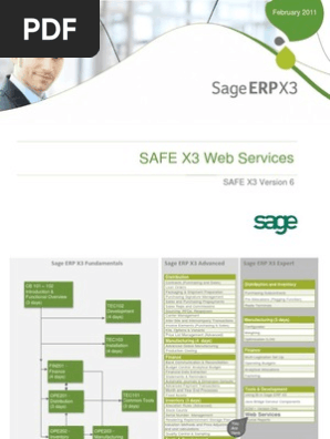 TEC302 Web Services Slides