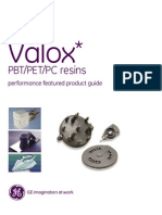 Valox Brochure 