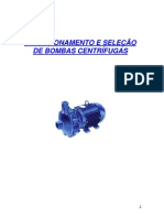 Bombas Centrífugas PDF