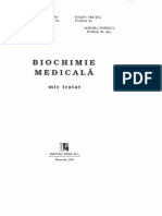 Biochimie Medicala a Popescu