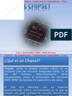 El Chipset