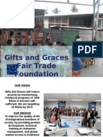 Gifts and Graces Business Plan Final