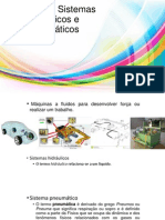 2. HP - Introdução a Sist Hid e Pneum. Caract, vant e desv