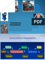 Clase2.-Tecnologias de Precesamiento