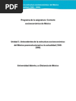 Cultura y Resistencia en México - I. Sosa y A. Rodríguez | PDF ...