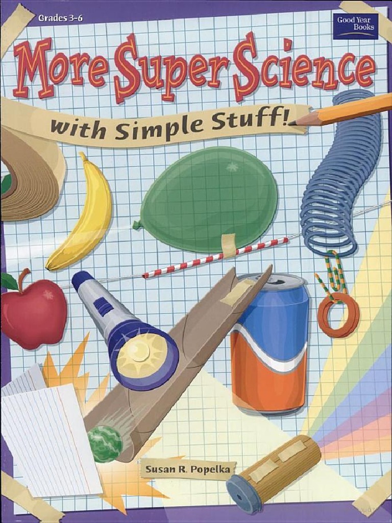 How to Do Science Experiments With Children